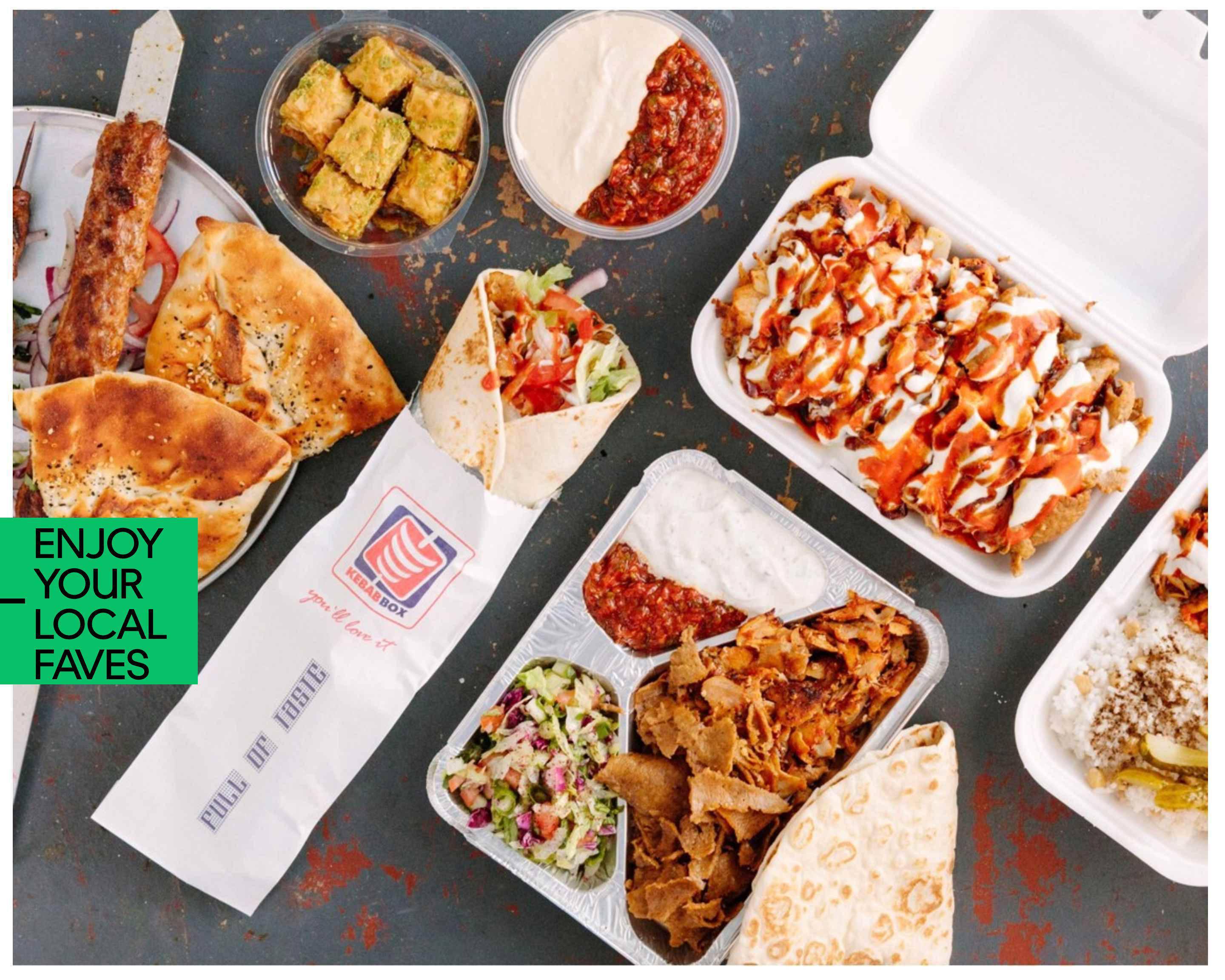 The Grillfather Menu Takeout in Melbourne Delivery Menu & Prices