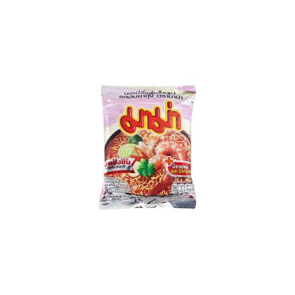 Mama Noodle Tomyum Instant Noodles (Shrimp)