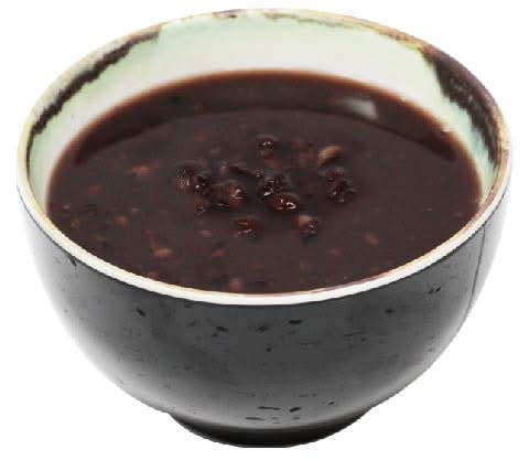 Hot Red Bean Soup (Base)