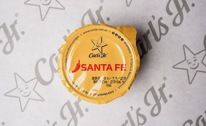 Santa Fe Sauce