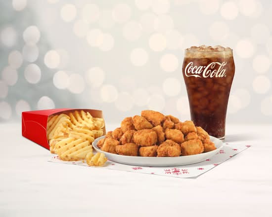 Chick-fil-A (2610 Edgewood Rd SW)