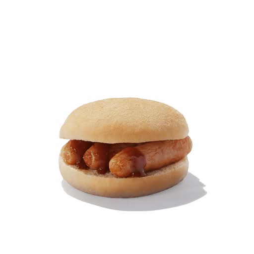 Sausage Breakfast Roll