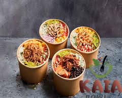 Kaia Bowl (Santiago)