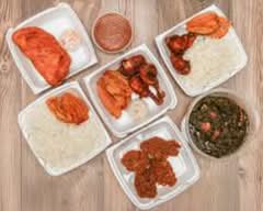 Taste me Caribbean restaurant and catering (Brockton)
