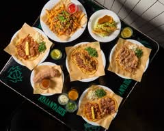 Tacos Atarantados (Brickell)