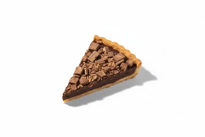 Tarte au Daim 🍰