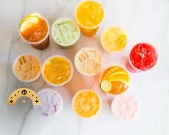 MOODCHA Boba Tea Shop (Paseo del Parque)