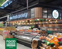 Fresh Society, Food Lover's Market Bothasig