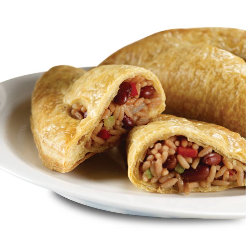 Empanada Pinto