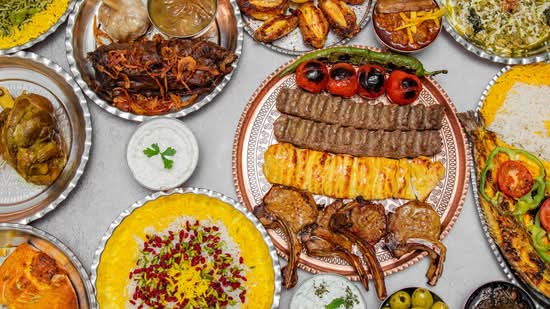 Laziz Kitchen
