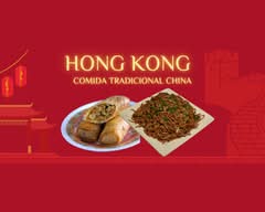 Restaurante Chino Hong Kong