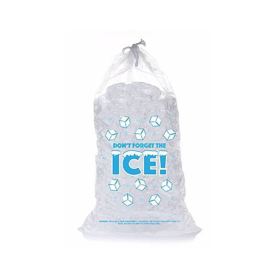 Small Ice Bag