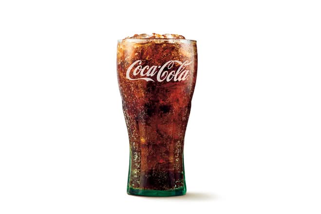 Coke