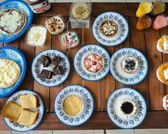 Lunami Postres y más