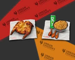 Urban Chicken’s 