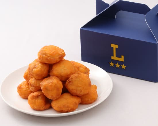 からあげクン≪北海道チーズ≫(20個)【BOX】