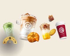 Cotti Coffee 库迪咖啡 (Hillcrest Mall)