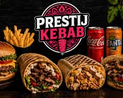 Prestij Kebab