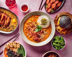 Goku Asian Canteen
