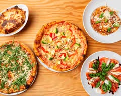 Pizzeria Arcobaleno