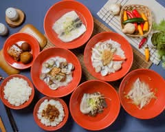 土城虱目魚 品味食堂