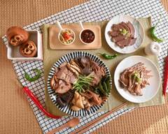 芬東山魯味 富好店