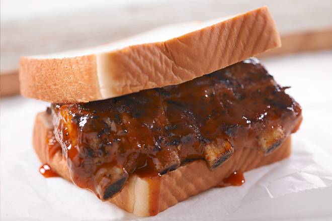 RIB SANDWICH