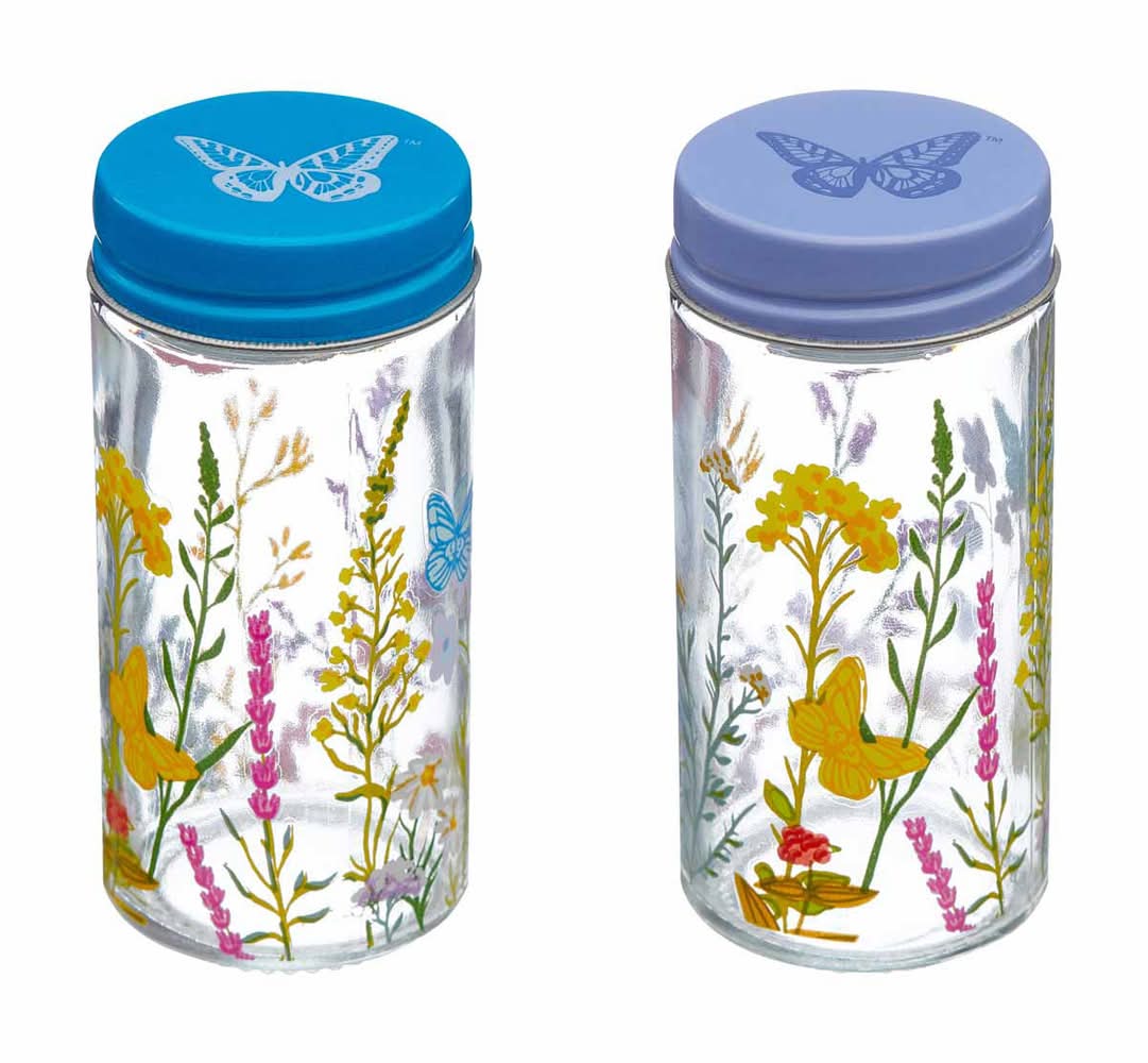 Dolly Parton Spring Spice Shaker 2 Ct Assorted