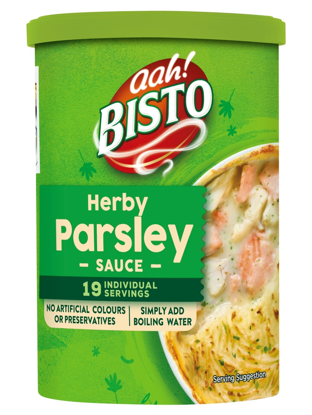 Bisto Parsley Sauce 170g