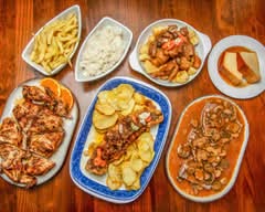 Churrascaria Chão Verde 