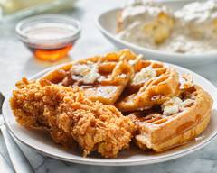 Joes Chicken And Waffles (5155 3rd Street)
