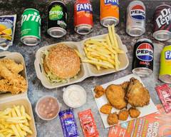 Chicken World Peri Peri