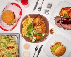 Golden Chicken Brookvale