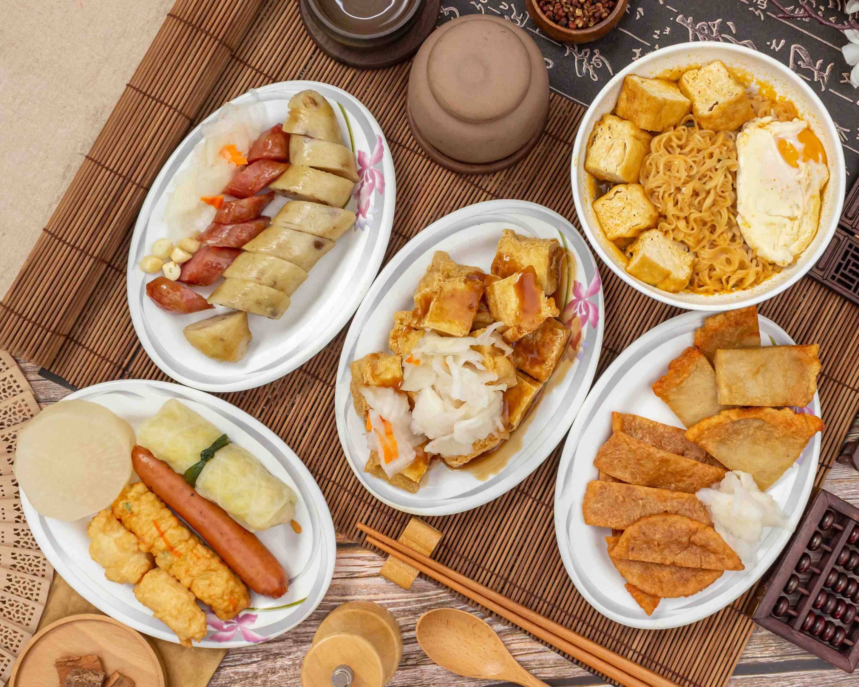 阿惠黑輪攤Menu Delivery in Kaohsiung | Delivery Menu & Prices | Uber Eats