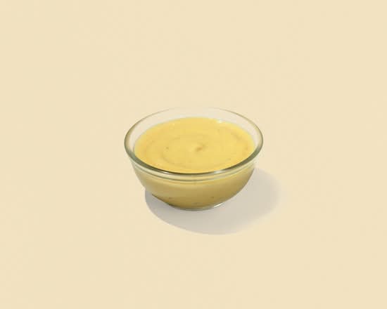 Honey Mustard Sauce
