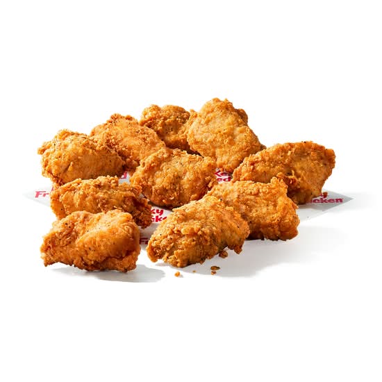 10 pc. Nuggets