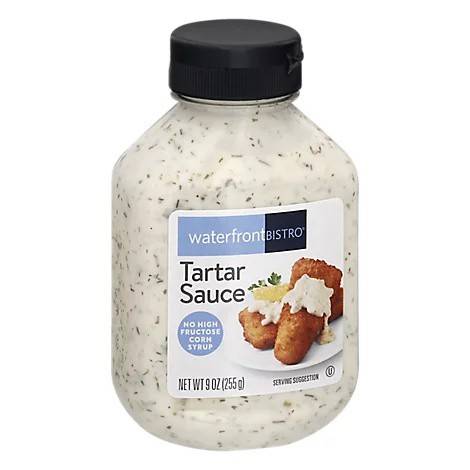 Waterfront Bistro Tartar Sauce