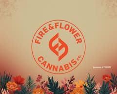 Fire & Flower (Bower Place)