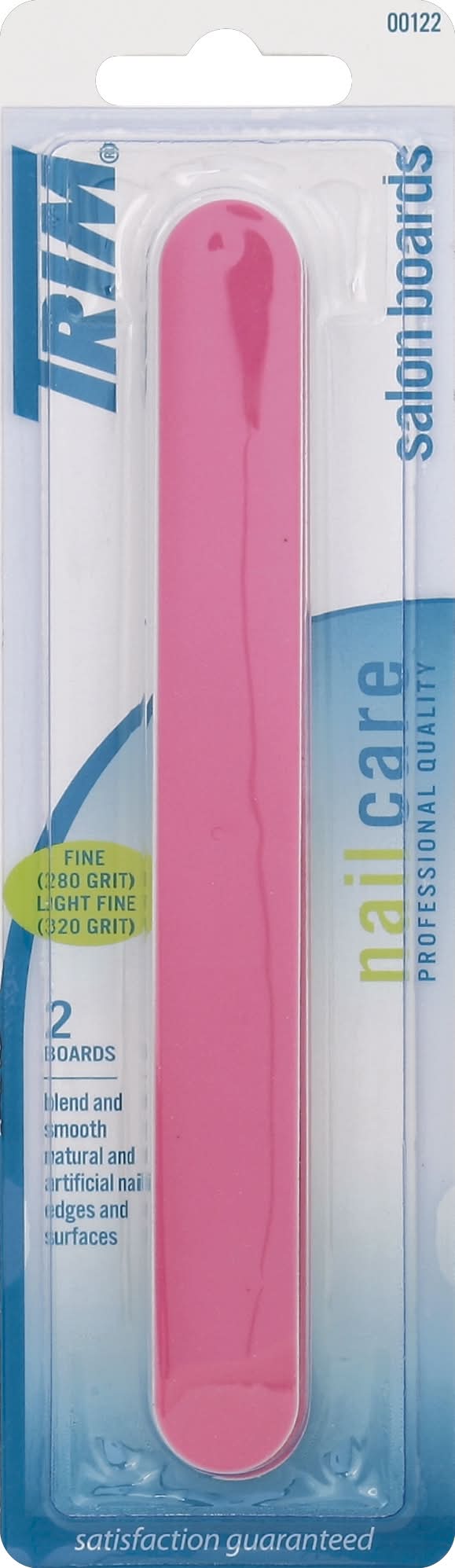 Trim Nail Care Salon Boards (0.8 oz, 2 ct)