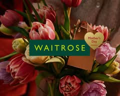 Waitrose Walton Le Dale