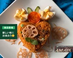 スリランカ ダイニング アマヤ 千代田店 A'MAYA