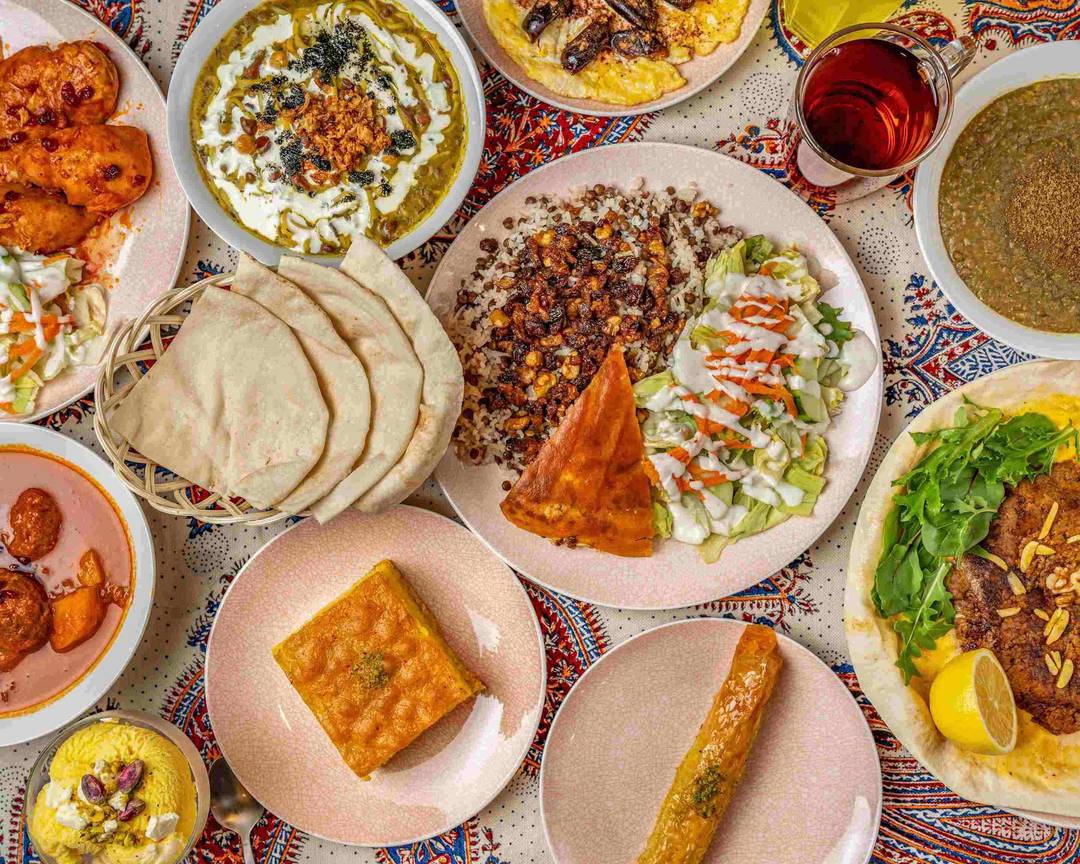 THE 10 BEST Persian Food Delivery in Lower Hutt Order Persian Food