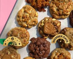 Cuarentena Baking