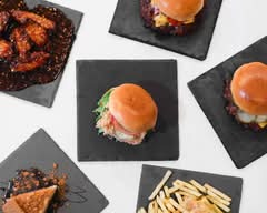 Crunchy 66 ( Horster Straße 3 Gladbeck )