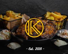 Kingribs - Namur