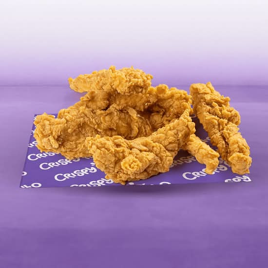 Kikiri tiras de 6 pz