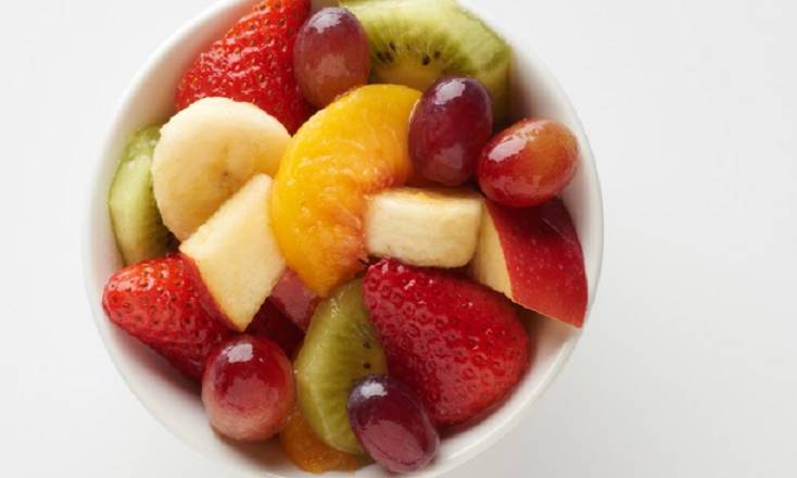 Fruit Salad