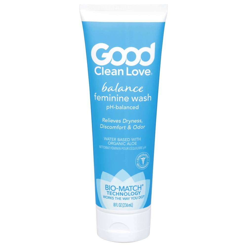 Good Clean Love Ph-Balanced Personal Wash (8.4 oz)