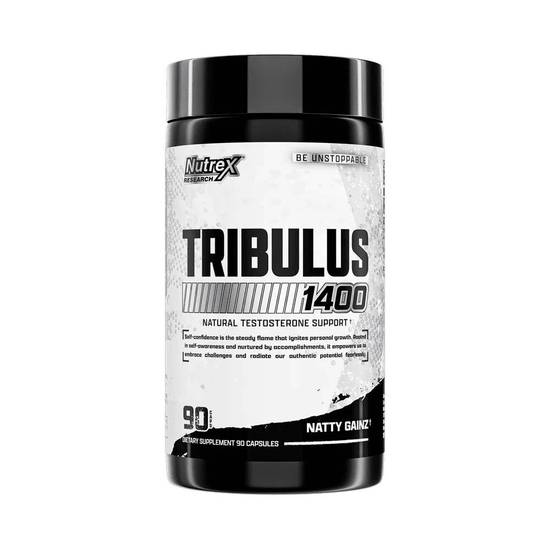 Nutrex Tribulus 1400 / 90 caps