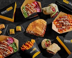 Döner Haus